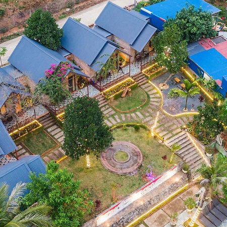 Cat Ba Spring Garden Homestay Hien Hao 外观 照片