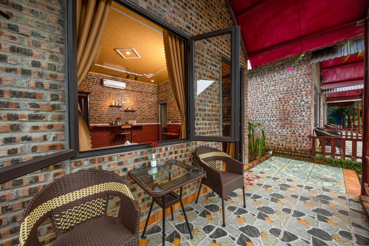 Cat Ba Spring Garden Homestay Hien Hao 外观 照片