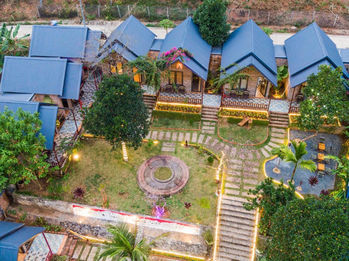 Cat Ba Spring Garden Homestay Hien Hao 外观 照片
