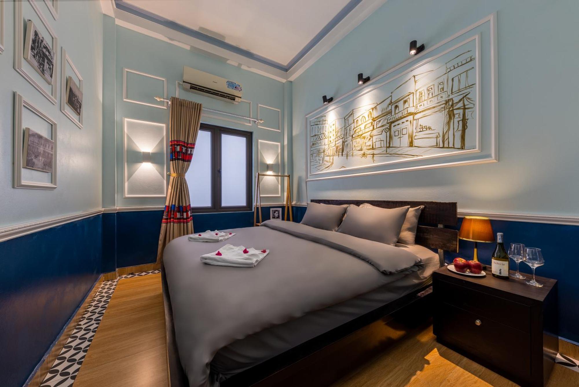 Cat Ba Spring Garden Homestay Hien Hao 客房 照片