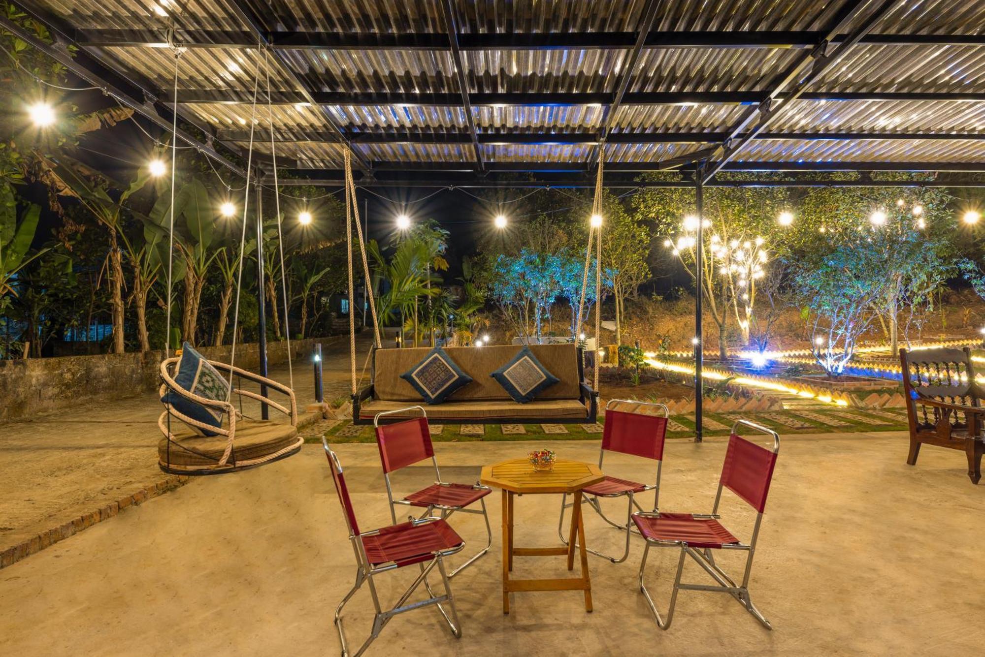 Cat Ba Spring Garden Homestay Hien Hao 客房 照片